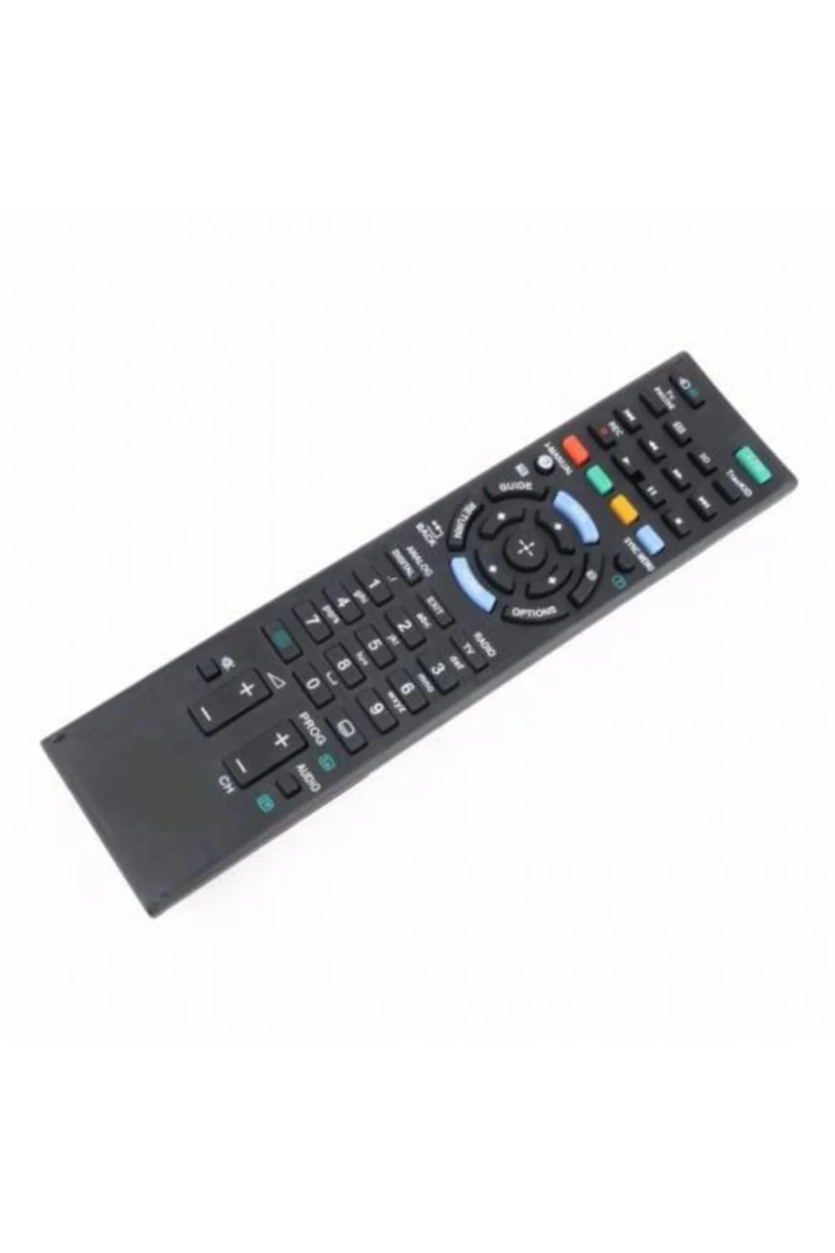 Sony Kdl-50w805b Smart Led Tv Kumandası Uyumlu