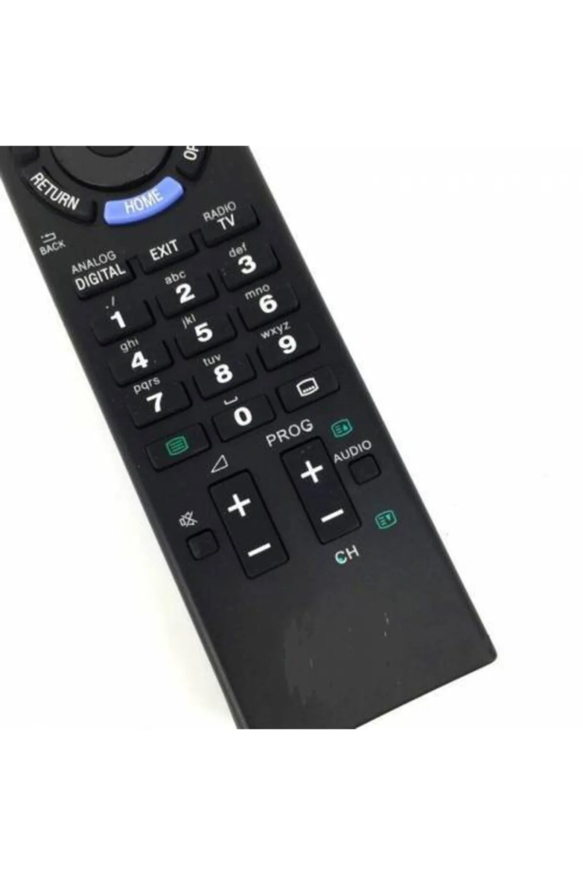 Sony Kdl-50w805b Smart Led Tv Kumandası Uyumlu