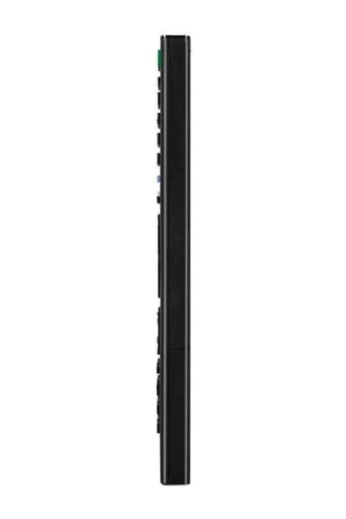 Sony Kdl-65w857c Uyumlu Smart Led Tv Kumandası
