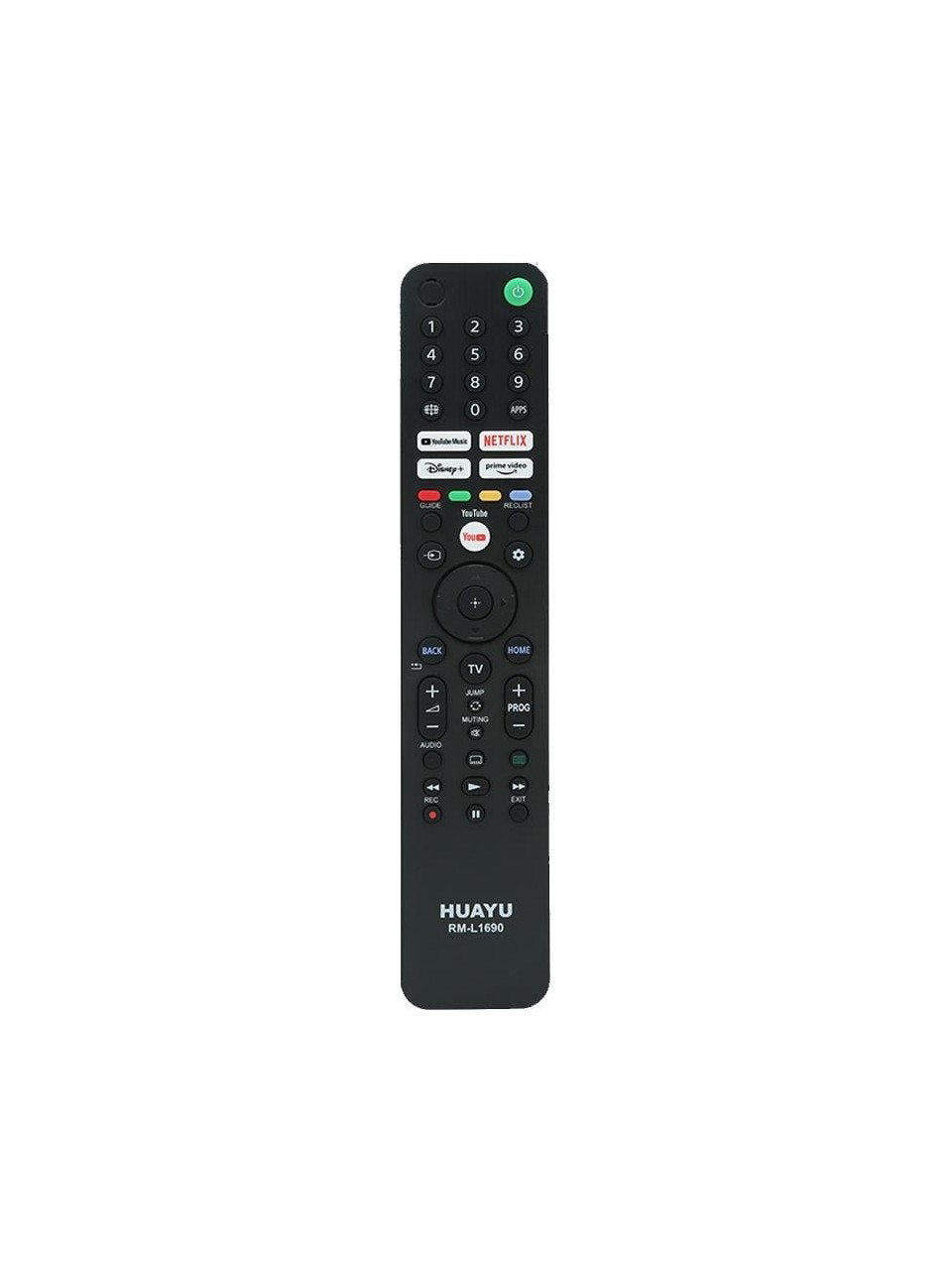 Sony LED Tv Kumandası- RM-L1690 Sony LED Tv Kumandası- RM-L1690