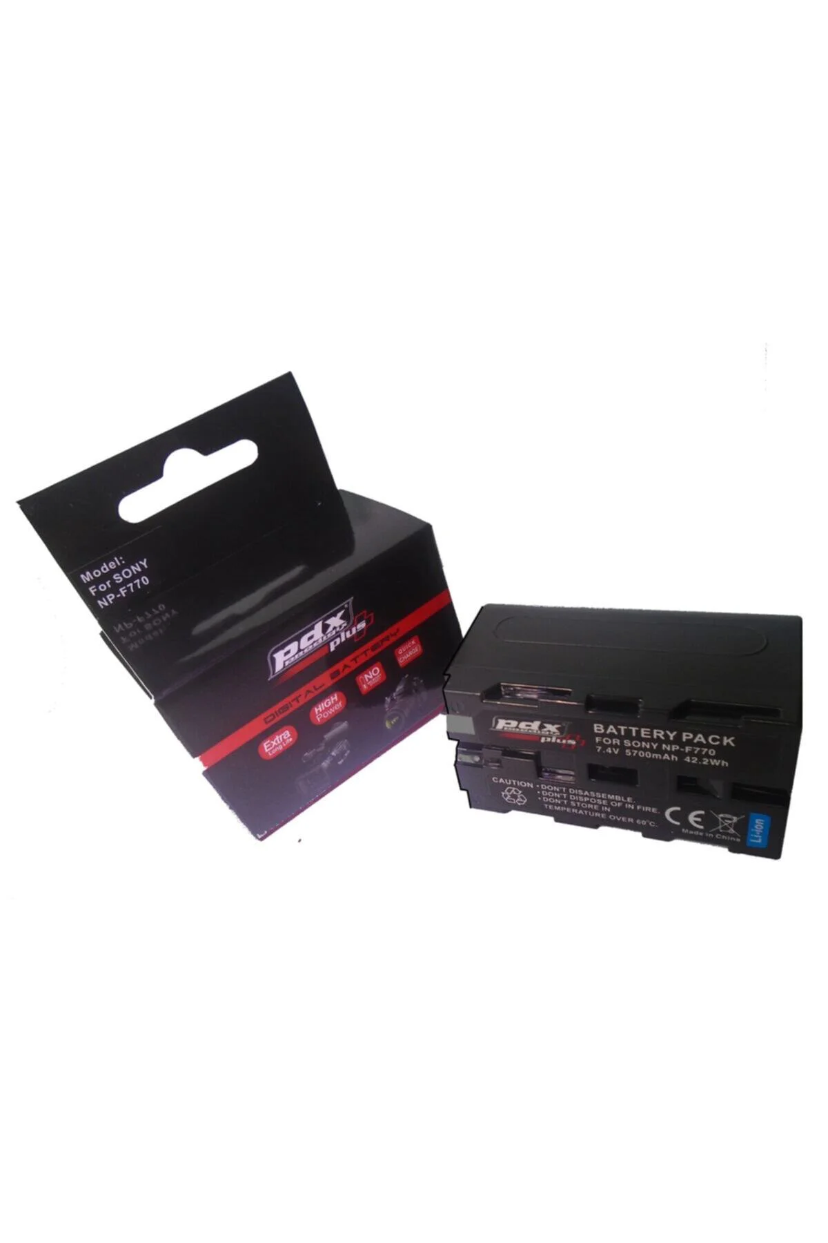 Sony Mc2500 Için Sony Np-f770 Batarya Fiyatı, Yorumları ve Özellikleri