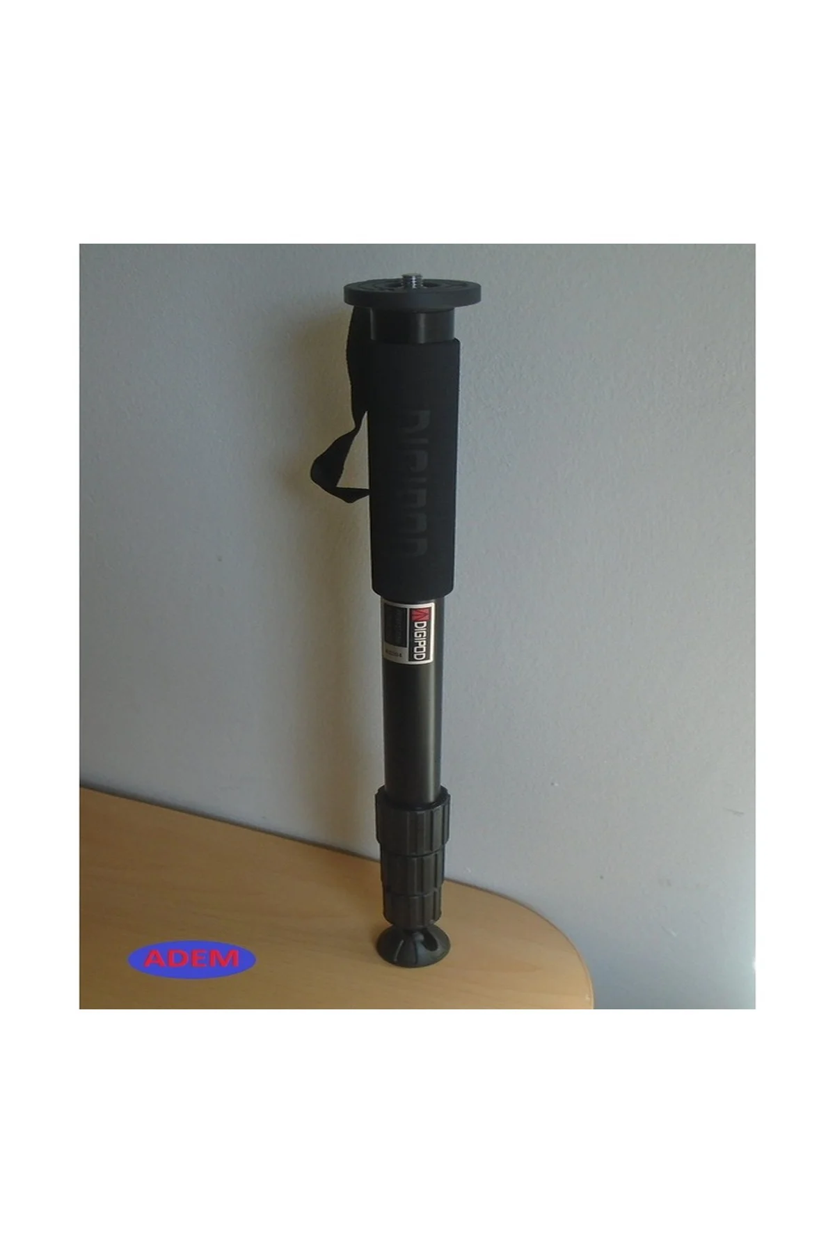 Sony Mc2500 Kamera Için Digipod Monopodlar