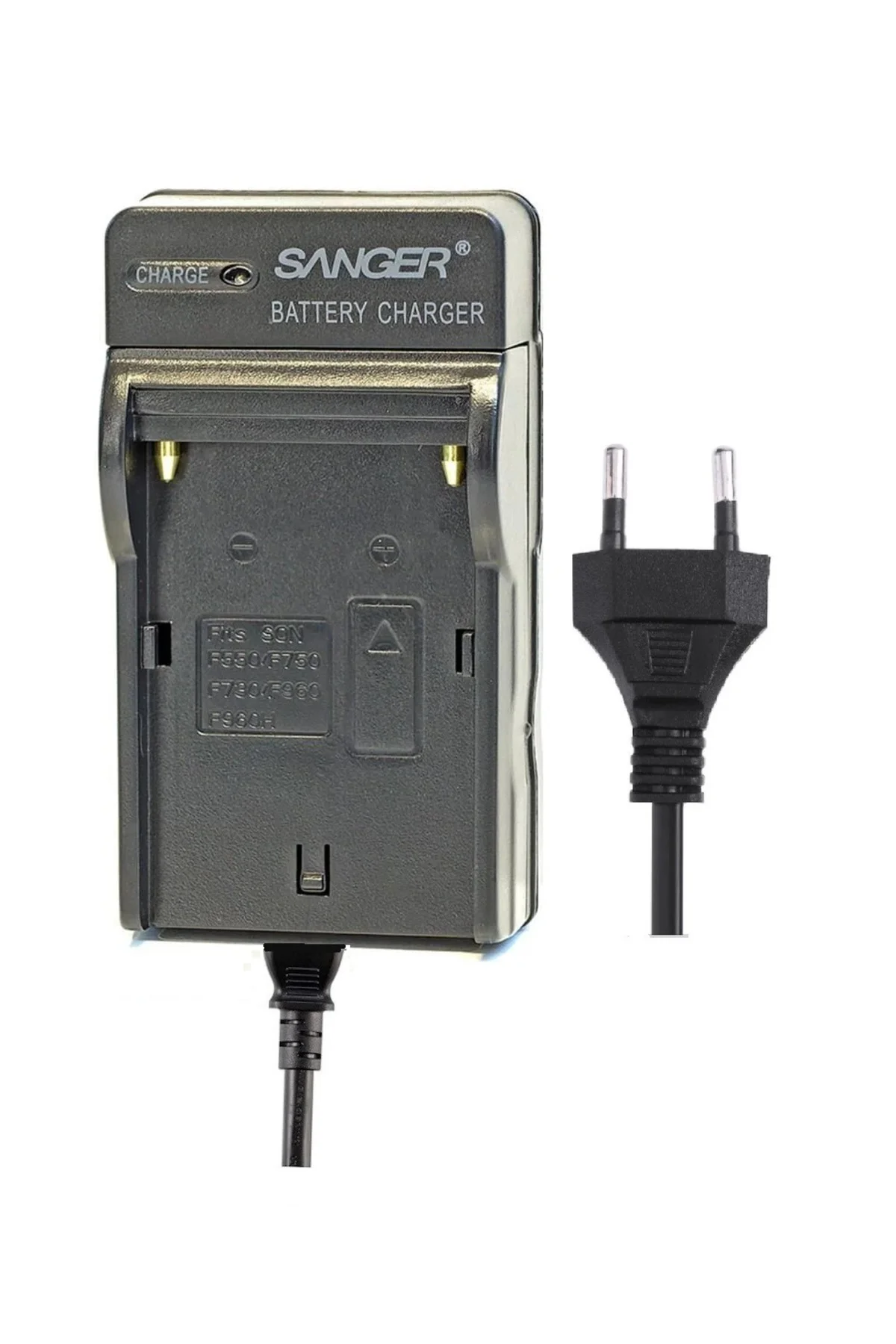 , Sony Mc2500 Kamera Şarz Cihazı