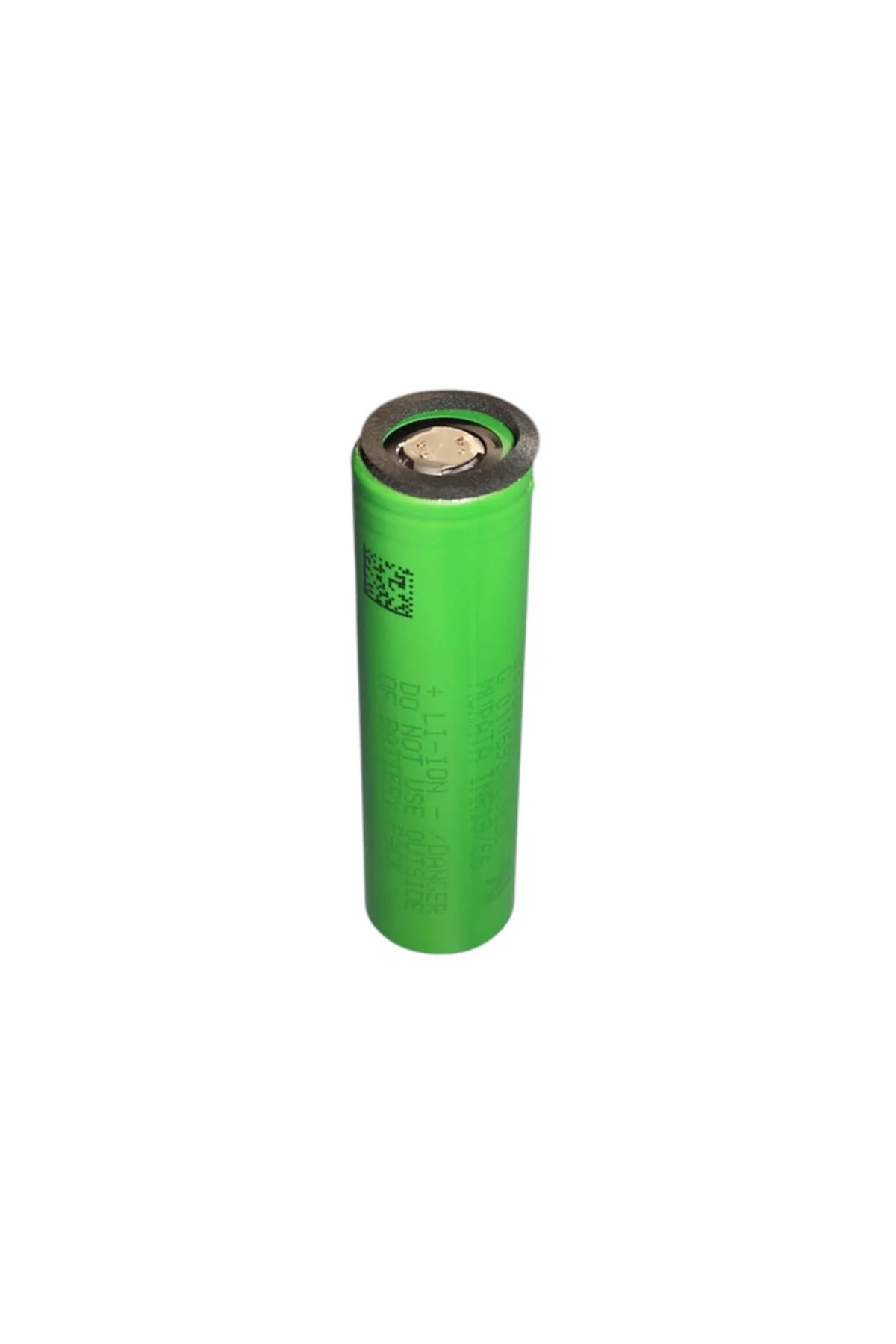 Sony MURATA VTC5D 18650 3.7V 2600mAh Li-ion Yenilenmiş Pil Sony MURATA VTC5D 18650 3.7V 2600mAh Li-ion Yenilenmiş Pil