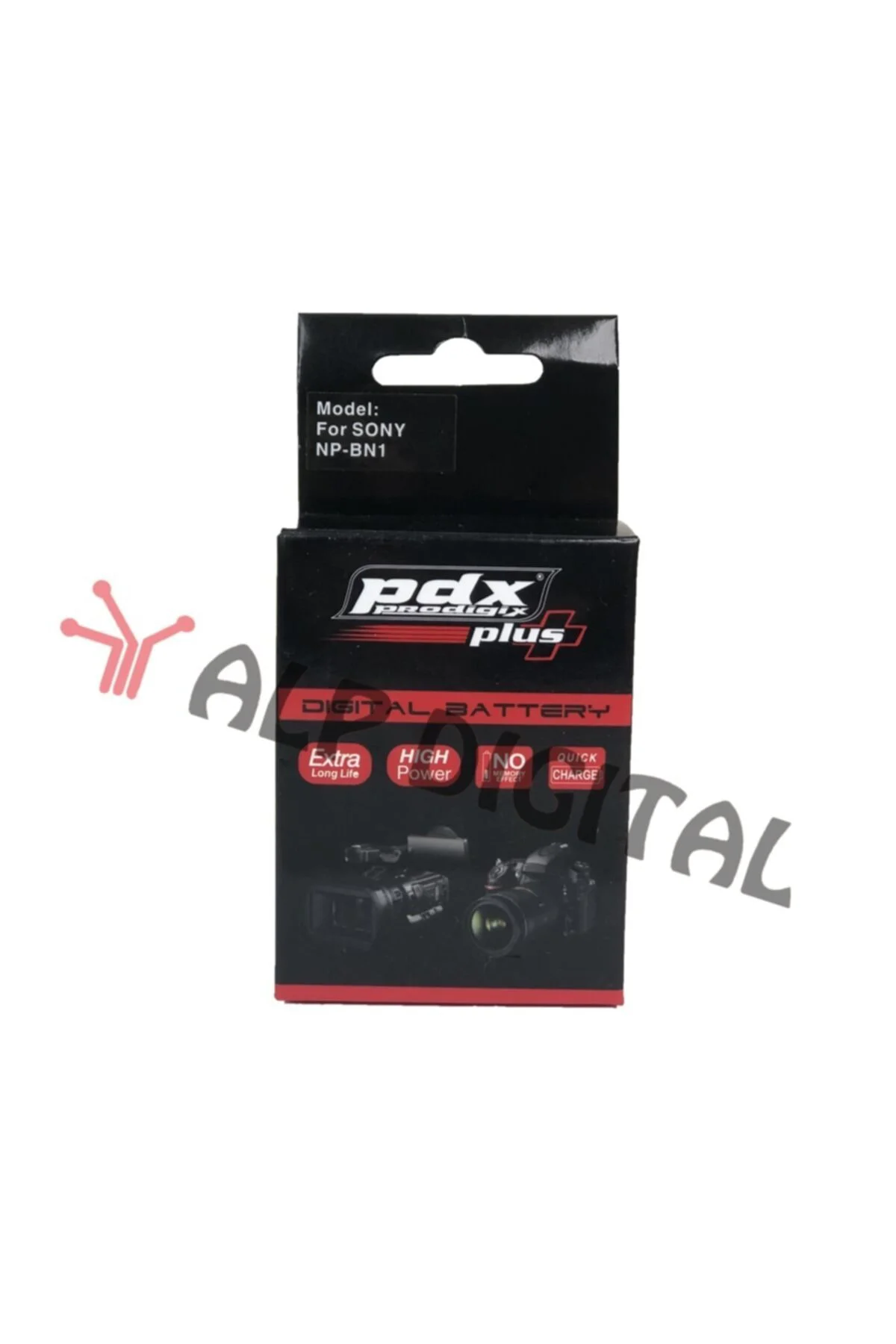 Sony Np-bn1 Batarya Pil - 870mah