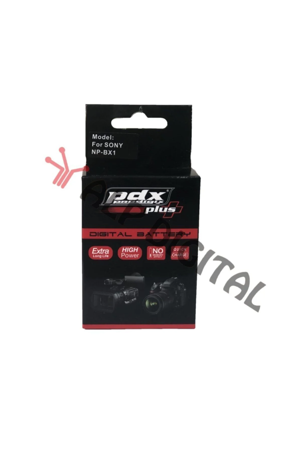 Sony Np-bx1 Batarya Pil - 1300mah Sony Np-bx1 Batarya Pil - 1300mah