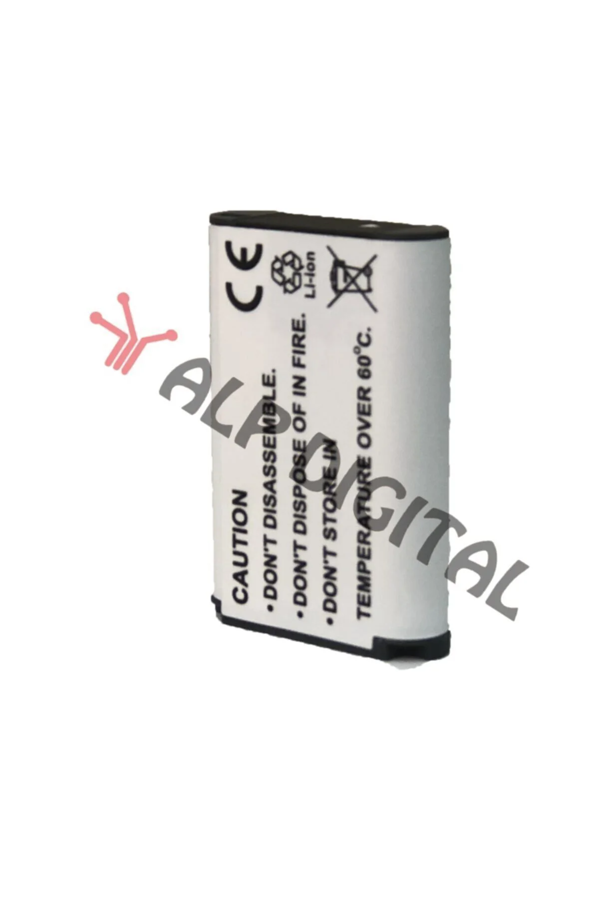 Sony Np-bx1 Batarya Pil - 1300mah Sony Np-bx1 Batarya Pil - 1300mah