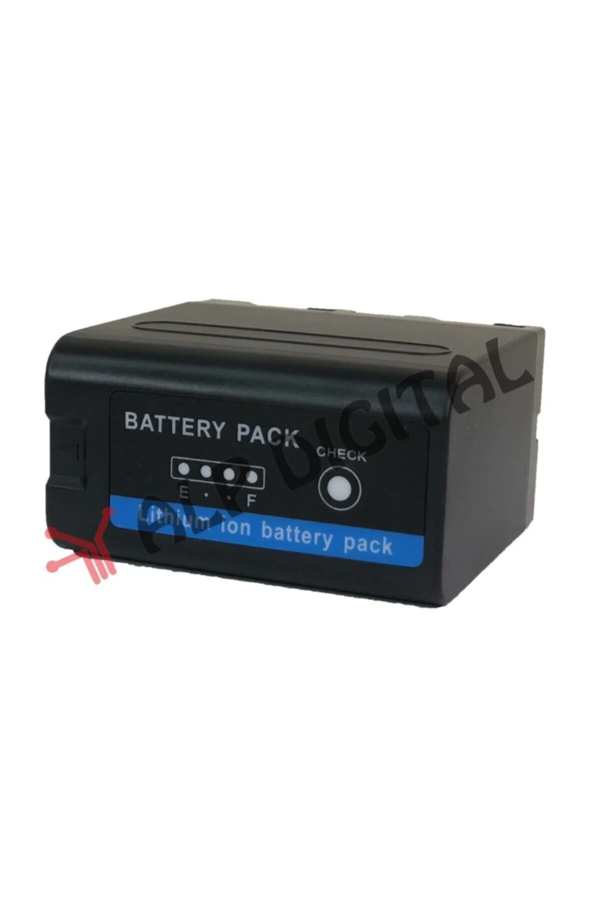 Sony Np-f970 Batarya Pil - 9700mah-mc1500, Mc2000, Mc2500