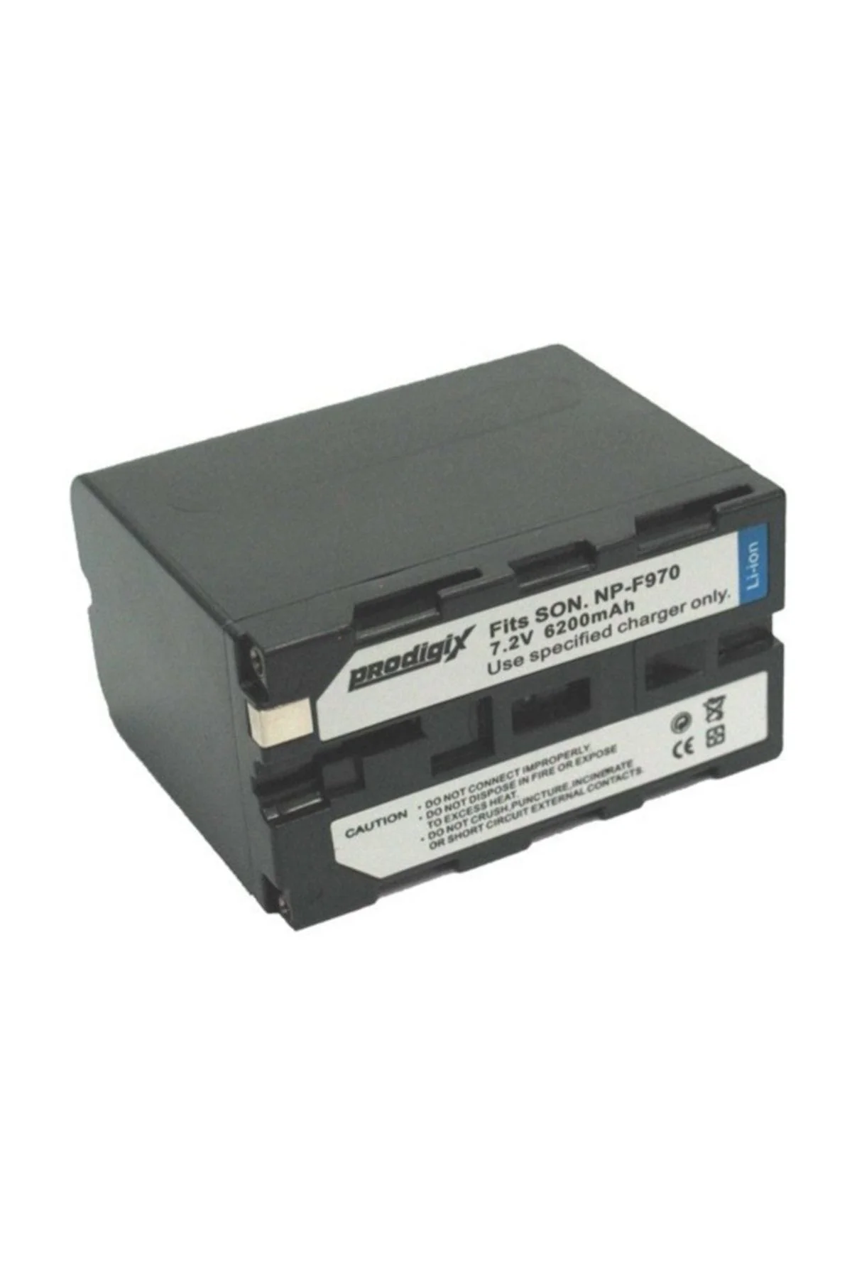Sony Np-F970 Kamera Bataryası