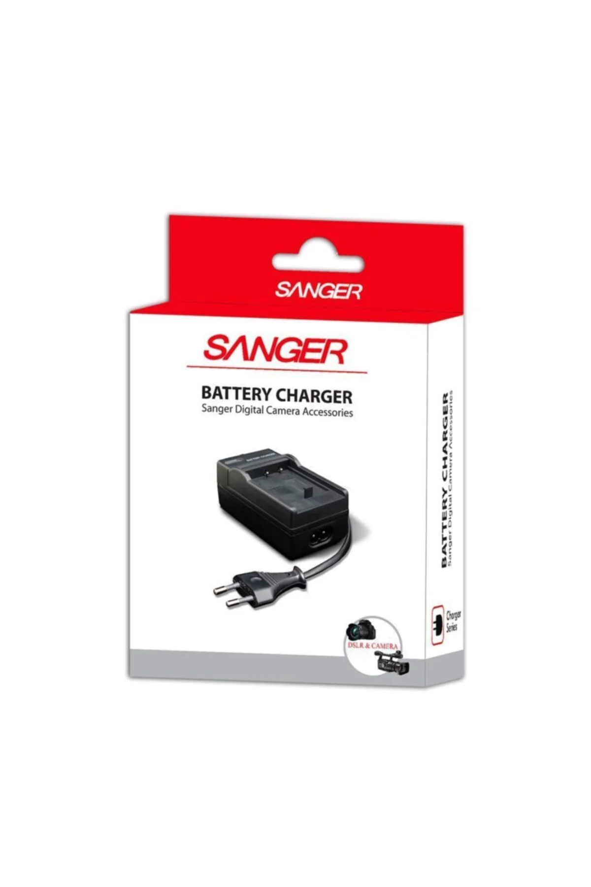 Sony NP-F970 Şarj Aleti Şarj Cihazı Sanger
