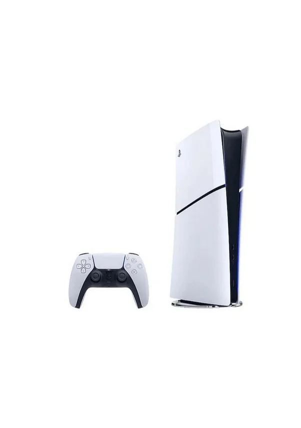 Sony Playstation 5 825 GB Dijital Fortnite V2 Bundle (Bilkom Gara