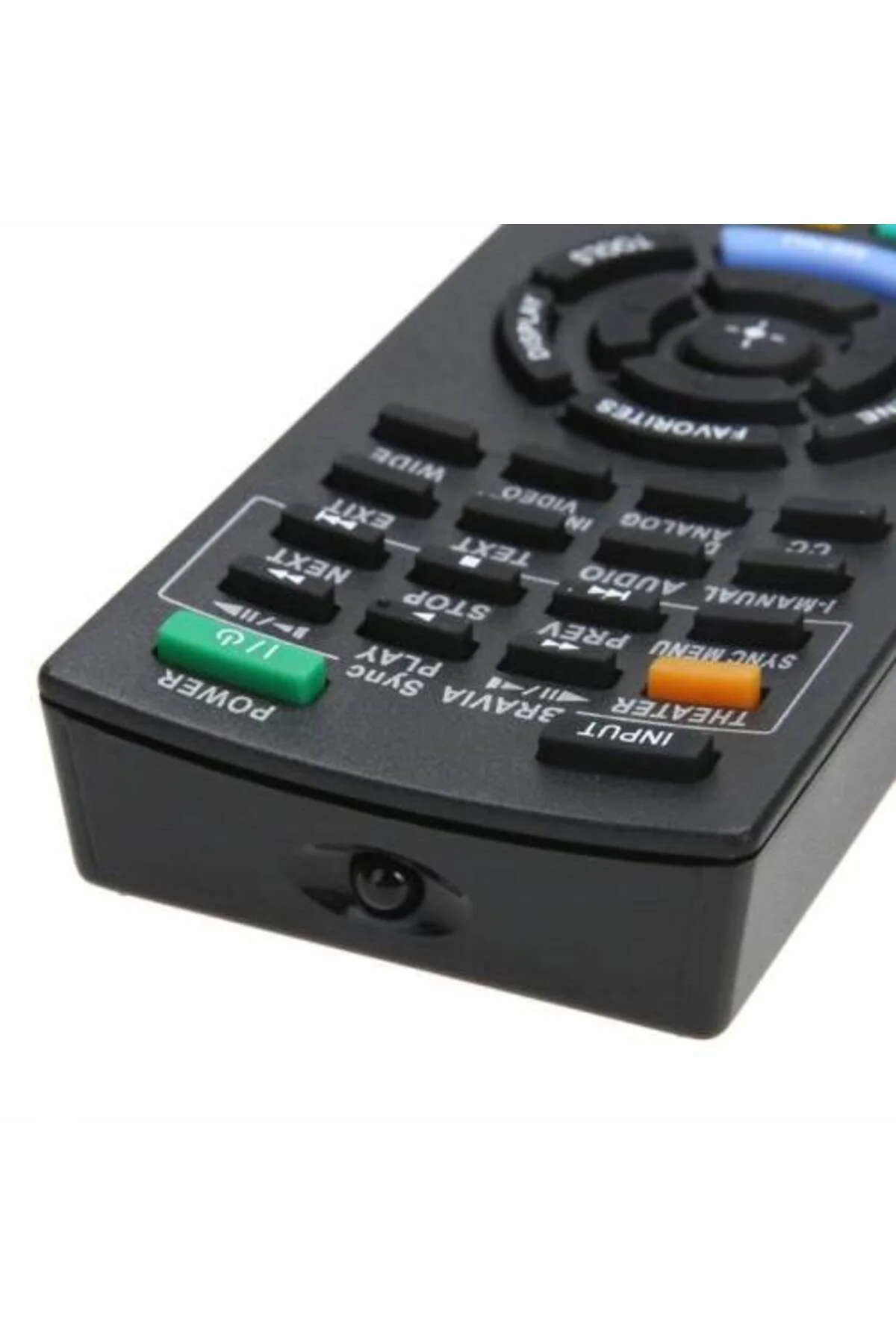 Sony Rm-952 Lcd Led Tv Kumandası