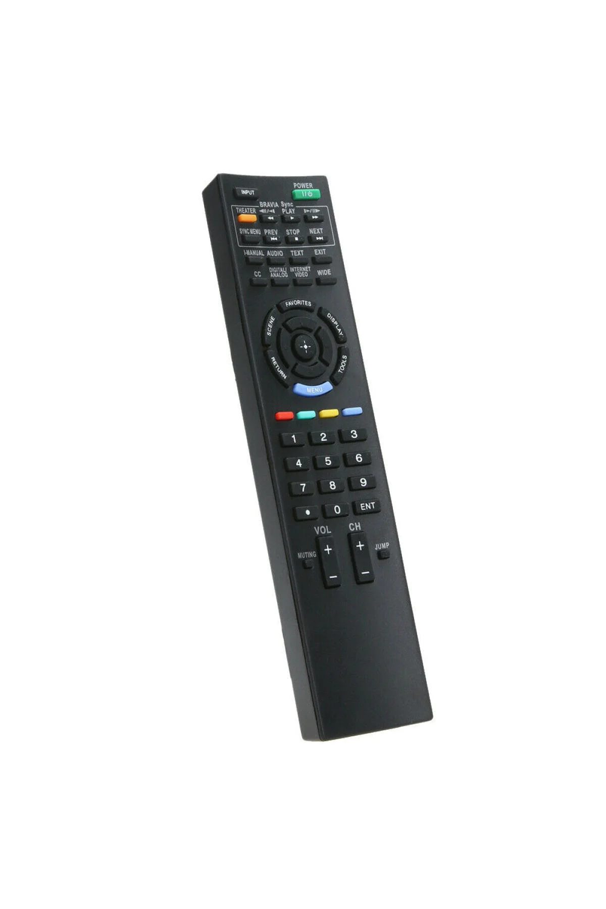 Sony Rm-ed035 Uyumlu Lcd Led Tv Kumandası