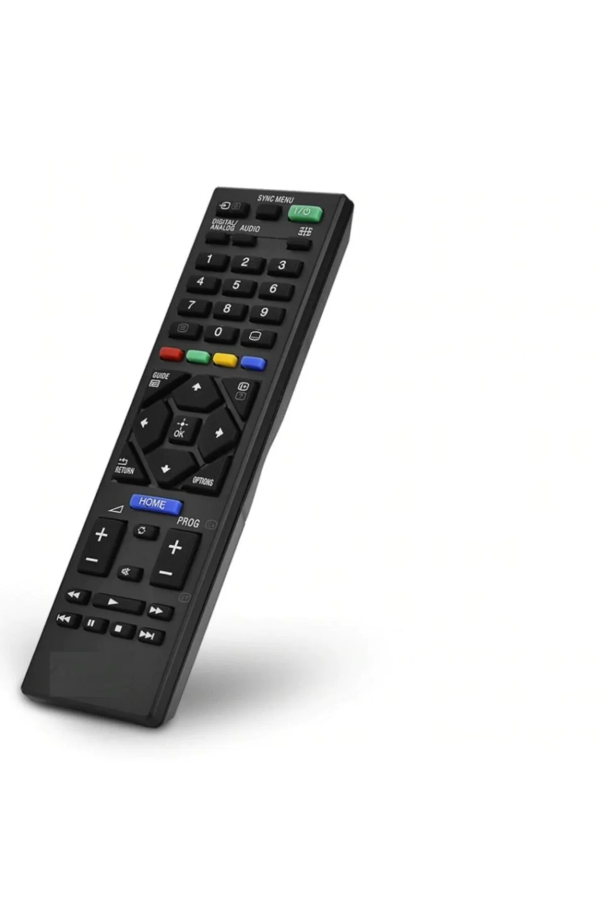 Sony Rm-ed049 Uyumlu Lcd Led Tv Kumandası