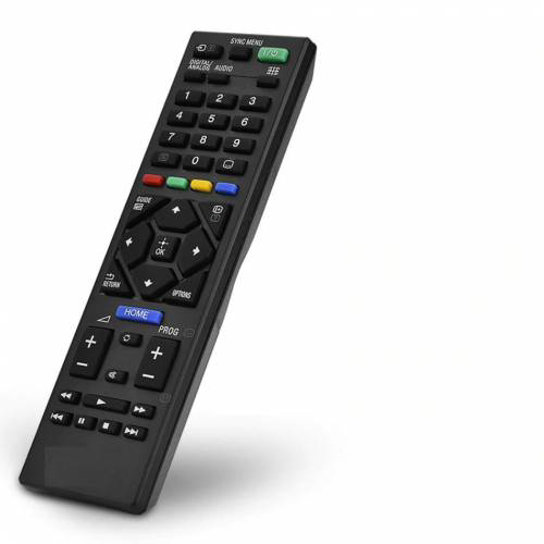 Sony Rm-ed062 Lcd Led Tv Kumandası