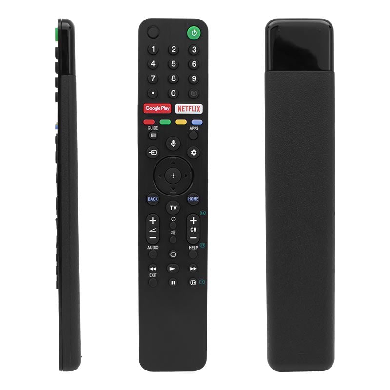 Sony RMF-TX500p Netflıx-Google Play Tuşlu Ses Komutlu Lcd-Led Tv