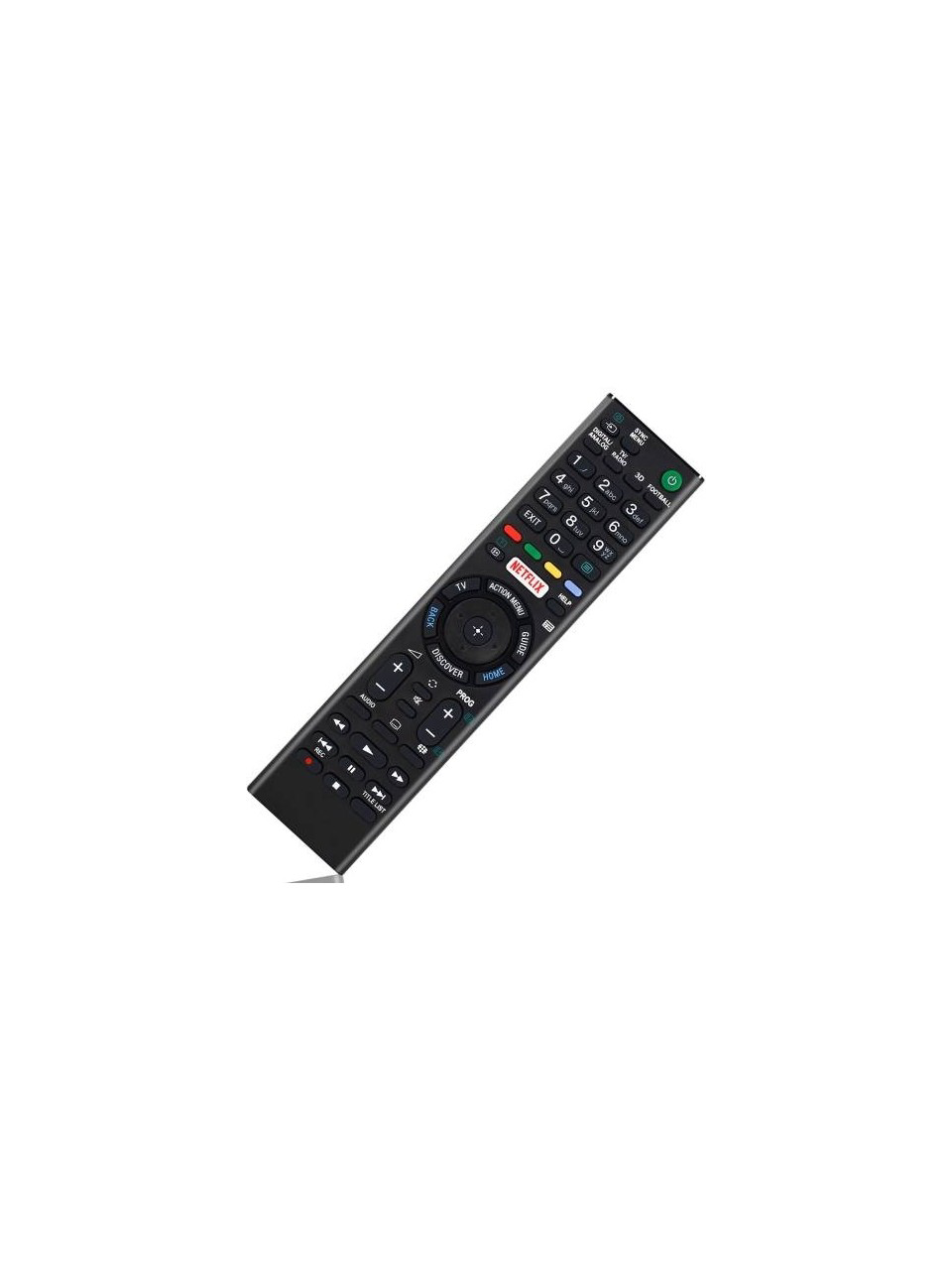Sony RMT-TX1000 Smart LED Tv Kumandası