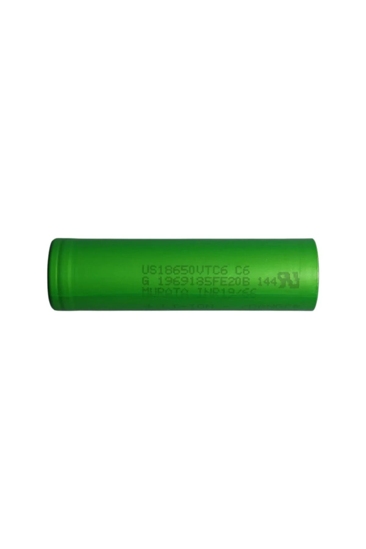 Sony VTC6 18650 Li-ion Pil 3.7V 30A Sony VTC6 18650 Li-ion Pil 3.7V 30A