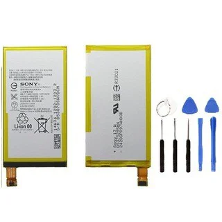 Sony Xperia C4 Batarya Pil LIS1561ERPC ve Tamir Seti