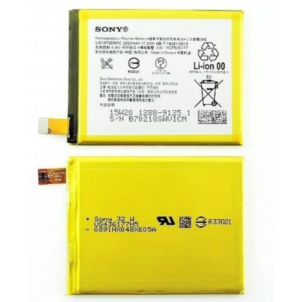 Sony Xperia C5 Uyumlu Pil Batarya E5553. E5506