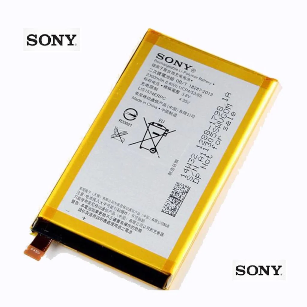 Sony Xperia E4G Pil Batarya E2003 Lıs1574Erpc Servis Fiyatı, Yorumları ve Özellikleri