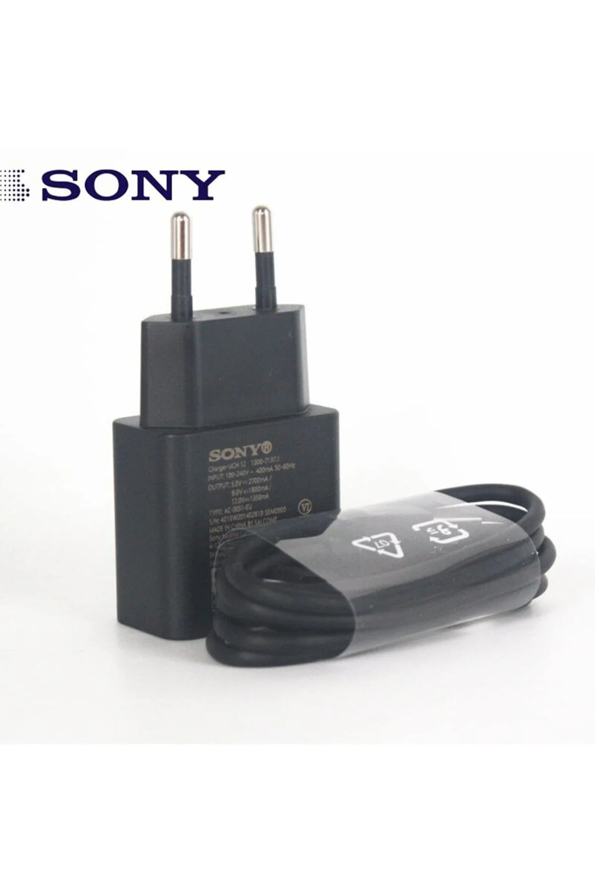 Sony Xperia L1 Şarj Aleti Ve Data Kablosu