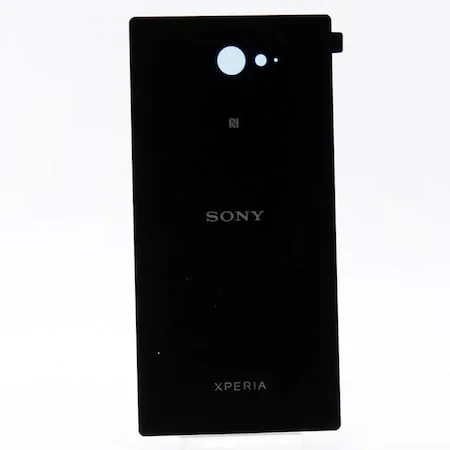 Sony Xperia M2 Arka Kapak Pil Kapağı Sony Xperia M2 Arka Kapak Pil Kapağı
