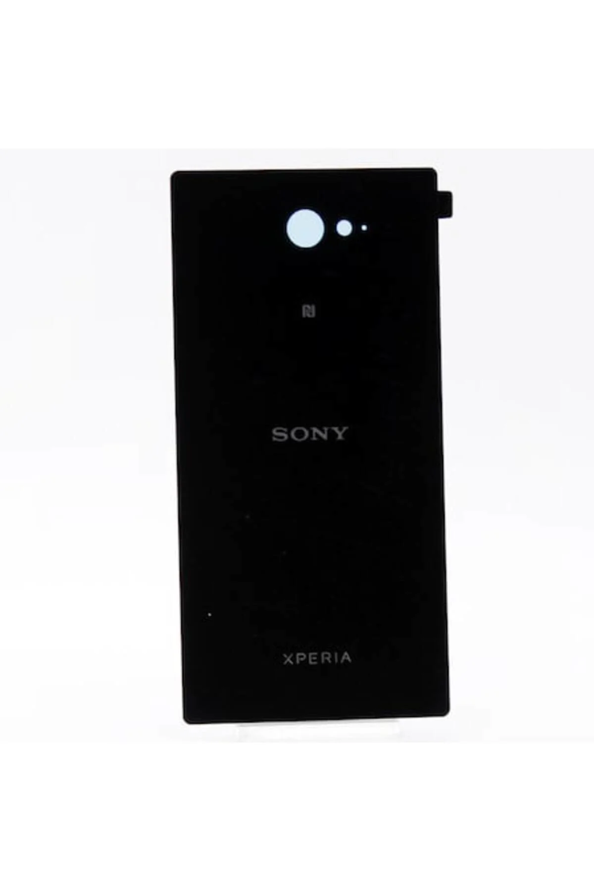 Sony Xperia M2 Uyumlu Aqua Arka Kapak Pil Kapağı
