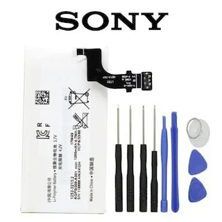 Sony Xperia P LT22 Pil Batarya AGPB009-A001 ve Tamir Seti Sony Xperia P LT22 Pil Batarya AGPB009-A001 ve Tamir Seti