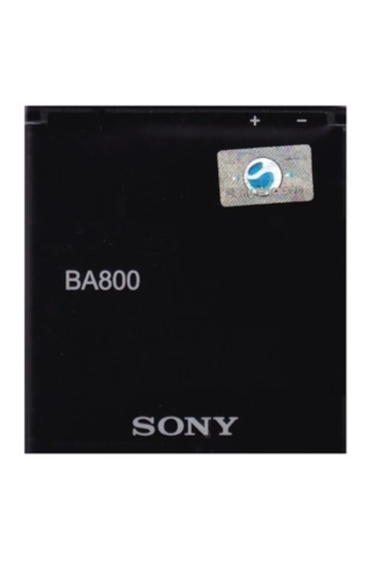 Sony Xperia S Lt26i Ba800 Pil Batarya Pil Sp50kera10 Orjinal