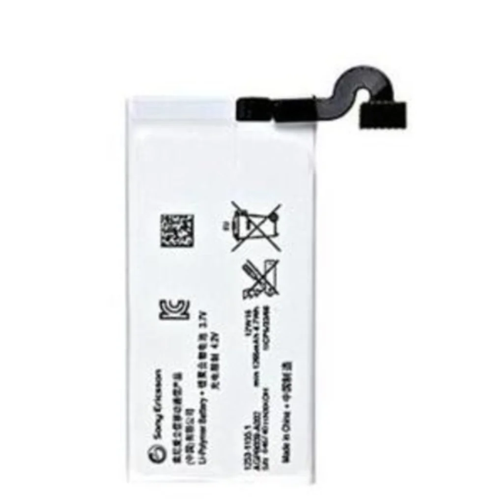 Sony Xperıa Sola Mt27İ Pil Batarya Agpb009A003 ve Tamir Seti