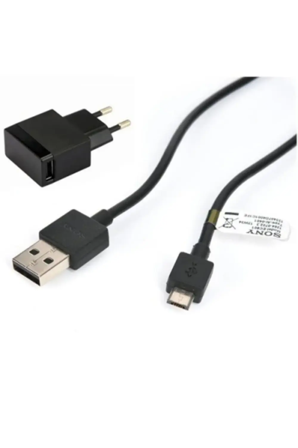 Sony Xperia X F5121 Micro Usb Şarj Aleti Cihazı