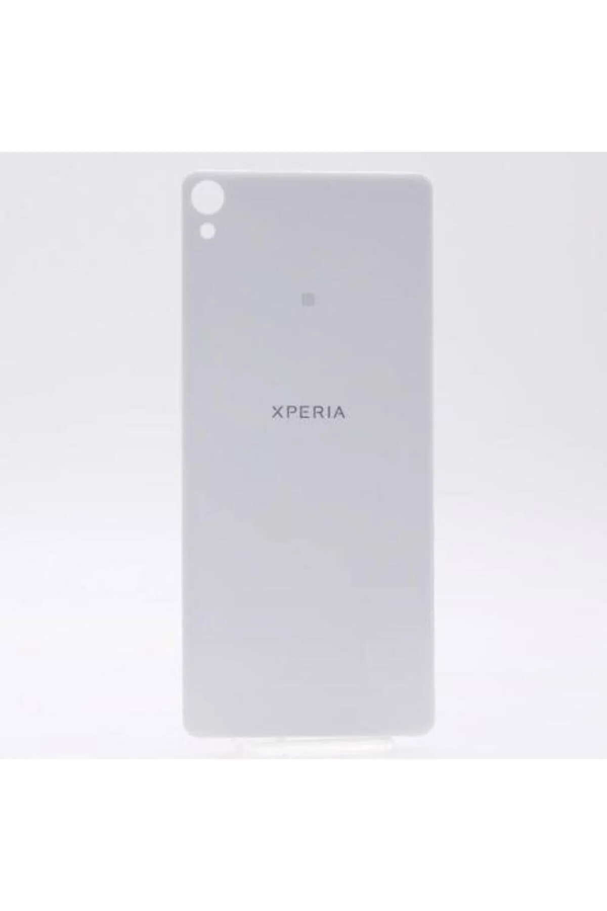 Sony Xperia Xa Arka Kapak Pil Kapağı Beyaz