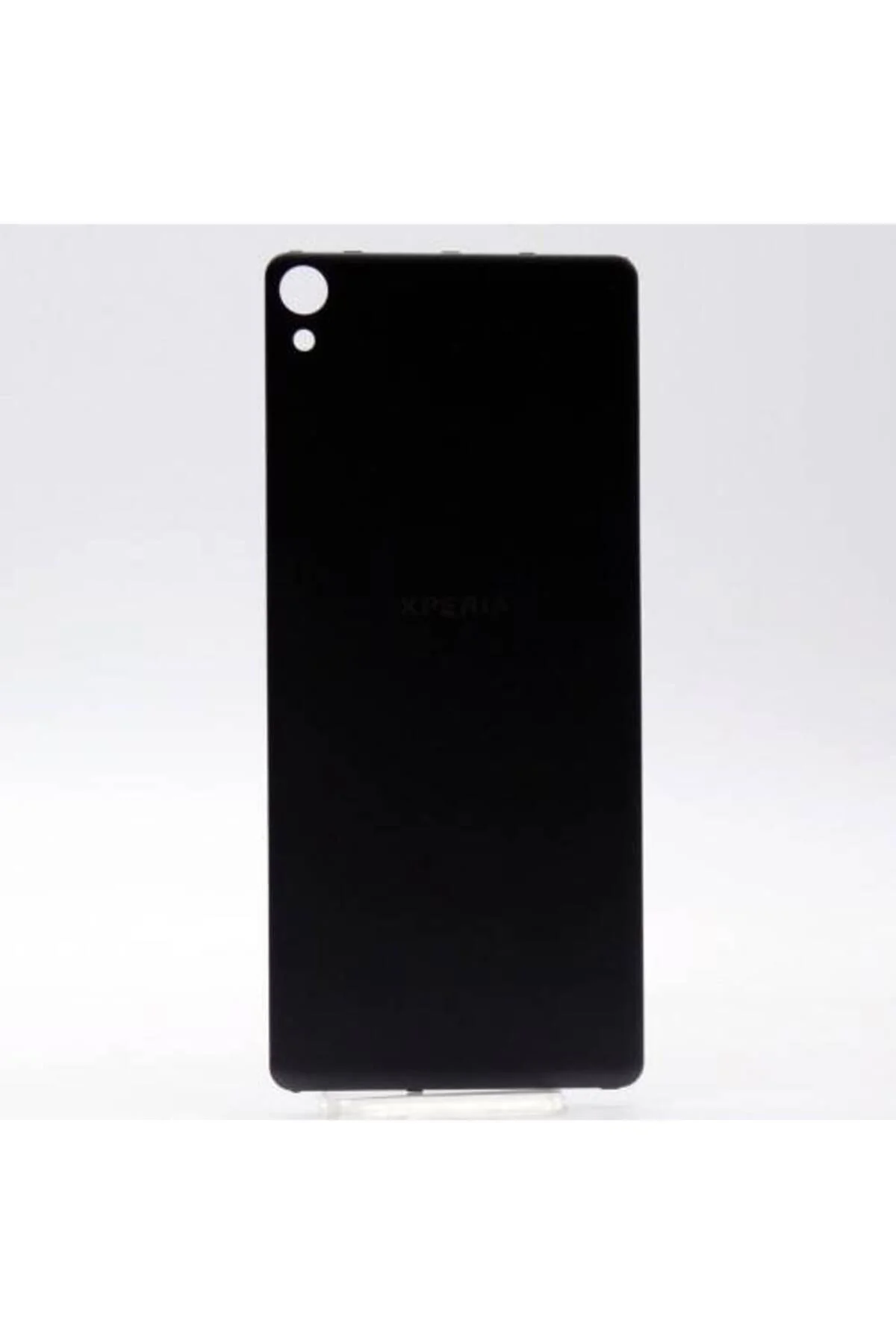 Sony Xperia Xa Arka Kapak Pil Kapağı Beyaz
