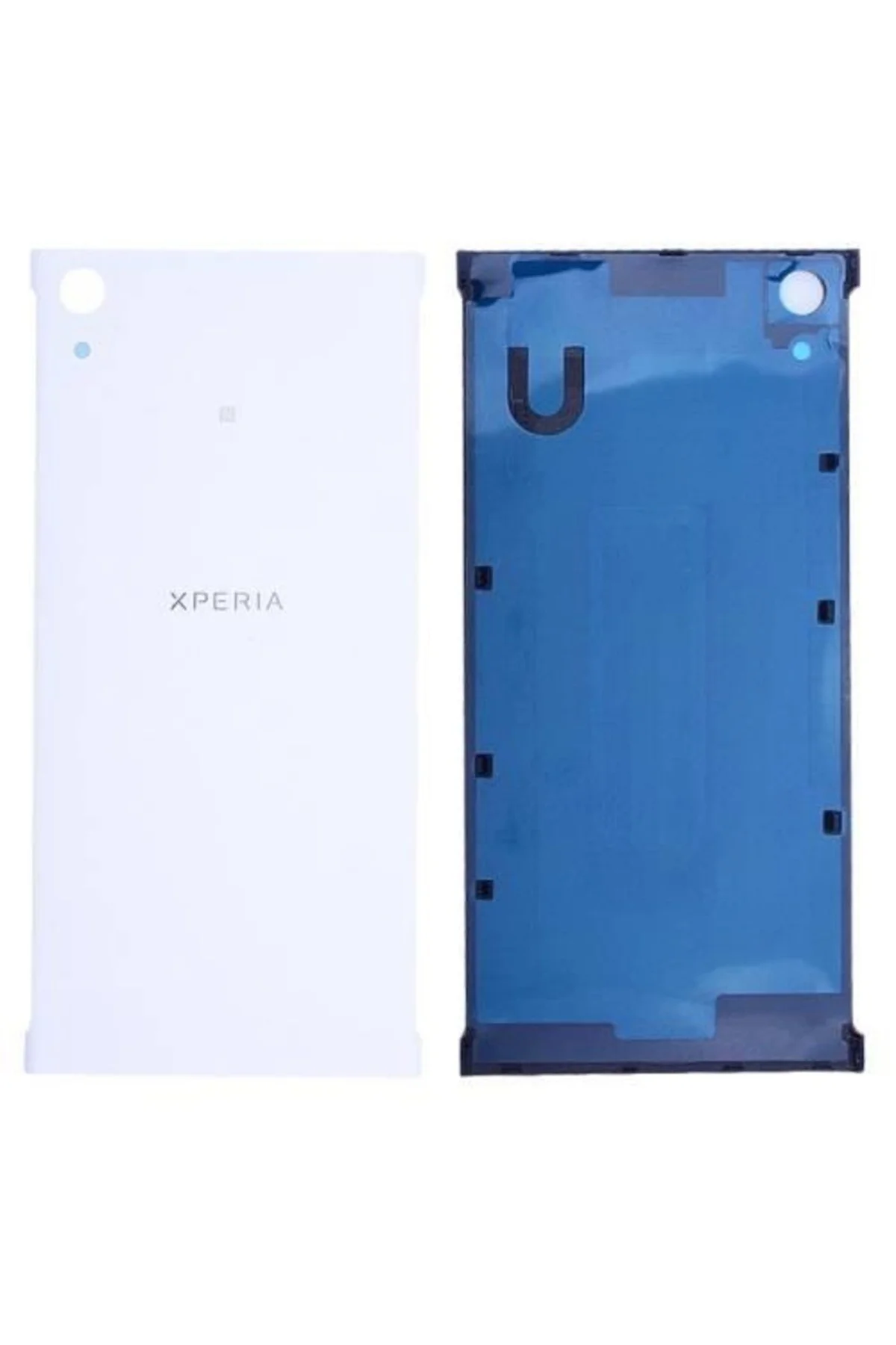 Sony Xperia Xa1 Arka Kapak Sony Xperia Xa1 Arka Kapak