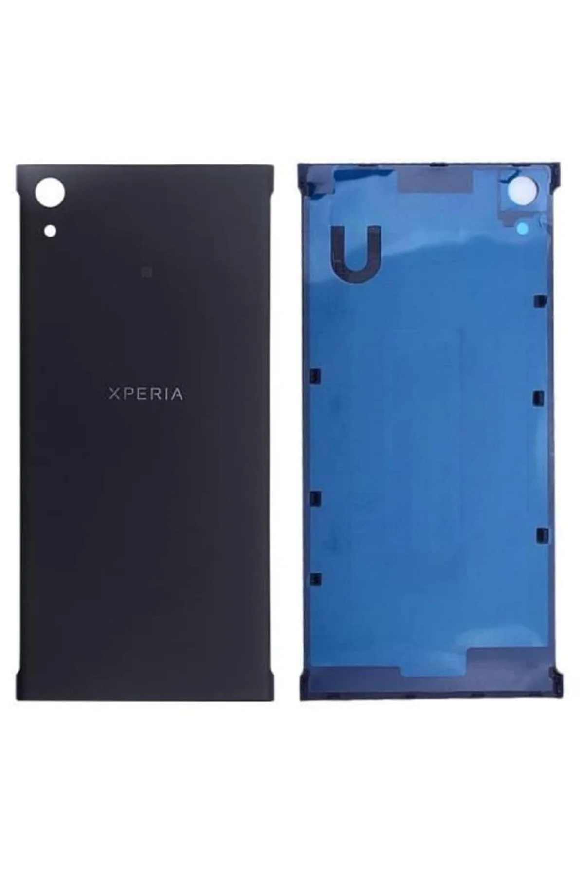Sony Xperia Xa1 Arka Kapak Sony Xperia Xa1 Arka Kapak