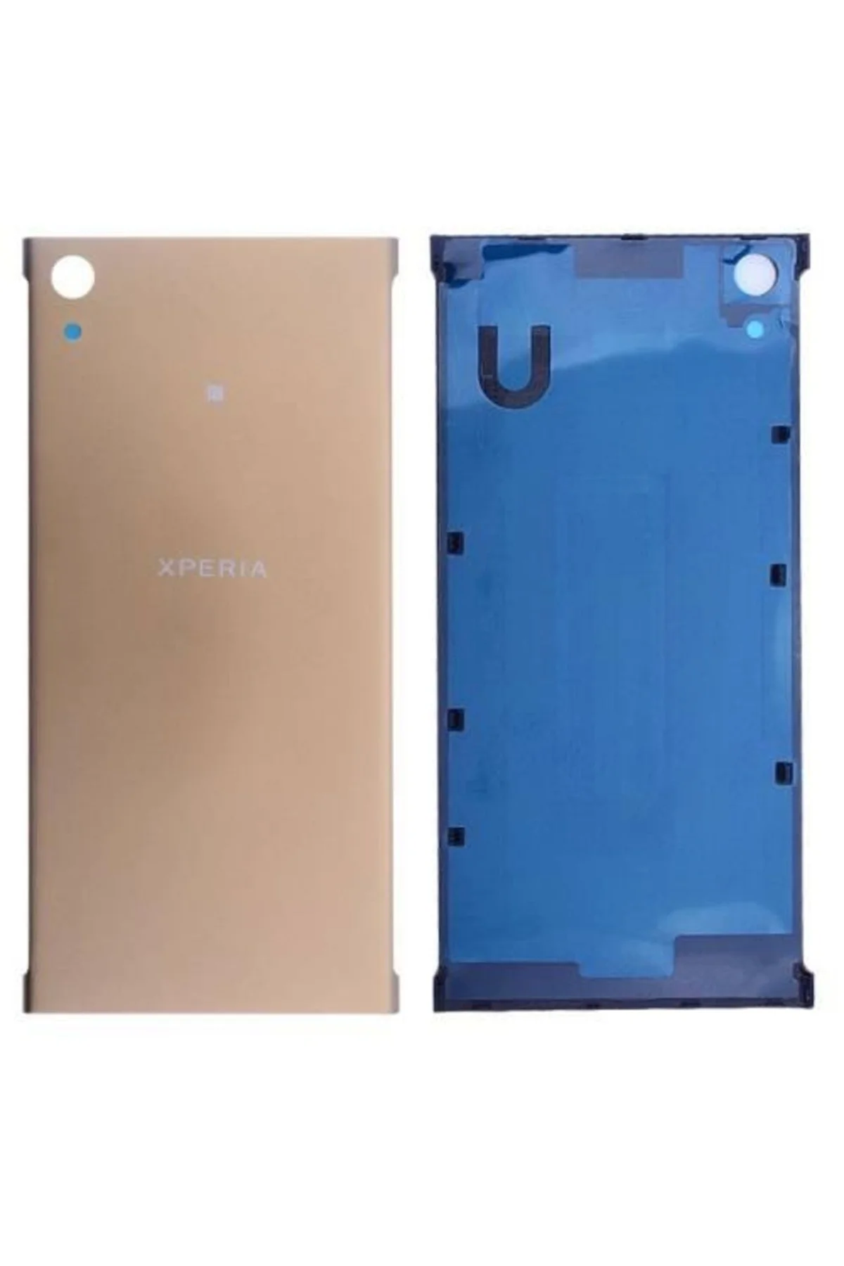 Sony Xperia Xa1 Arka Kapak Sony Xperia Xa1 Arka Kapak