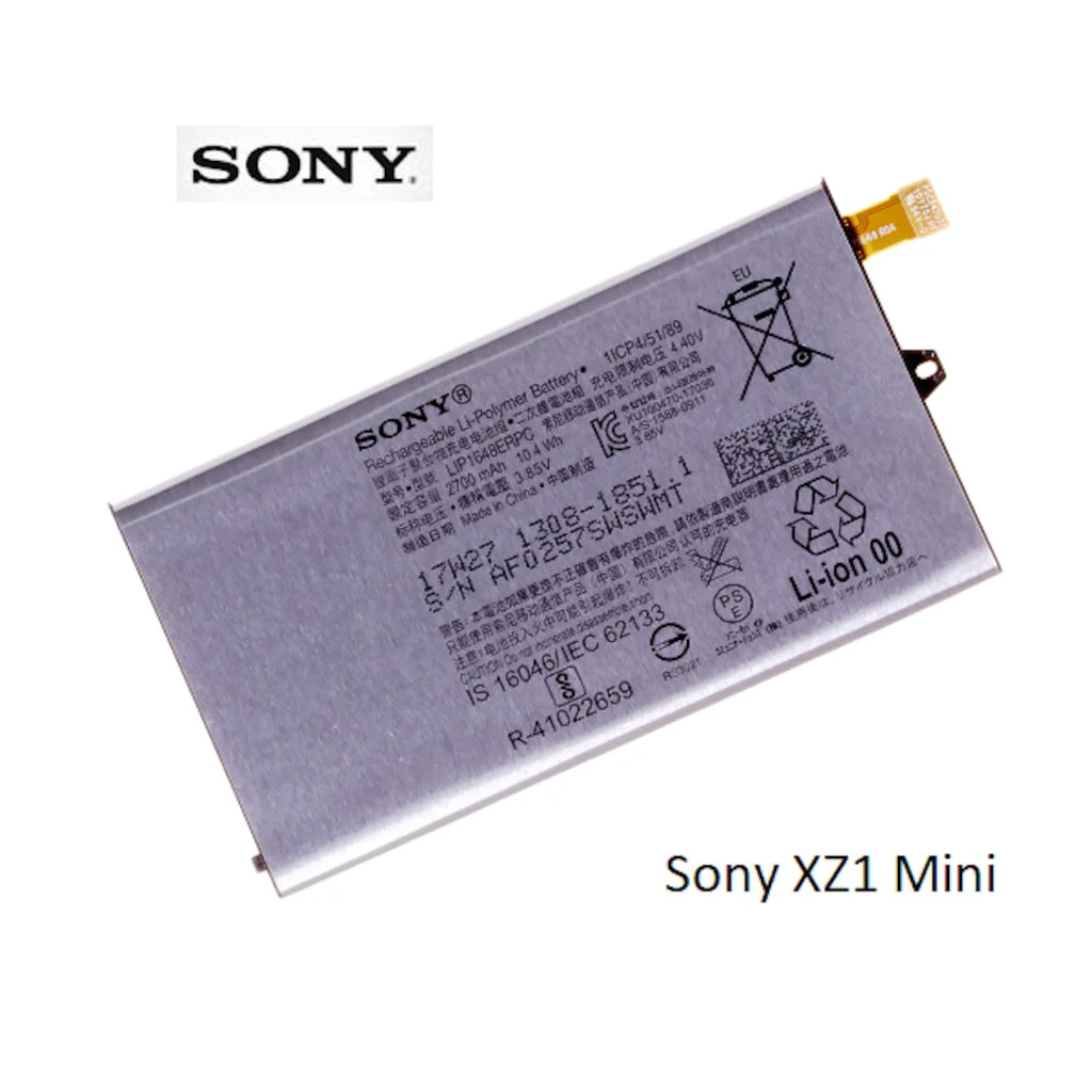 Sony Xperia Xz1 Compact Mini Lıp1648Erpc Batarya Pil Fiyatı, Yorumları ve Özellikleri