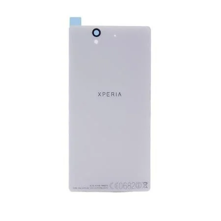 Sony Xperia Z Arka Kapak Pil Kapağı Sony Xperia Z Arka Kapak Pil Kapağı