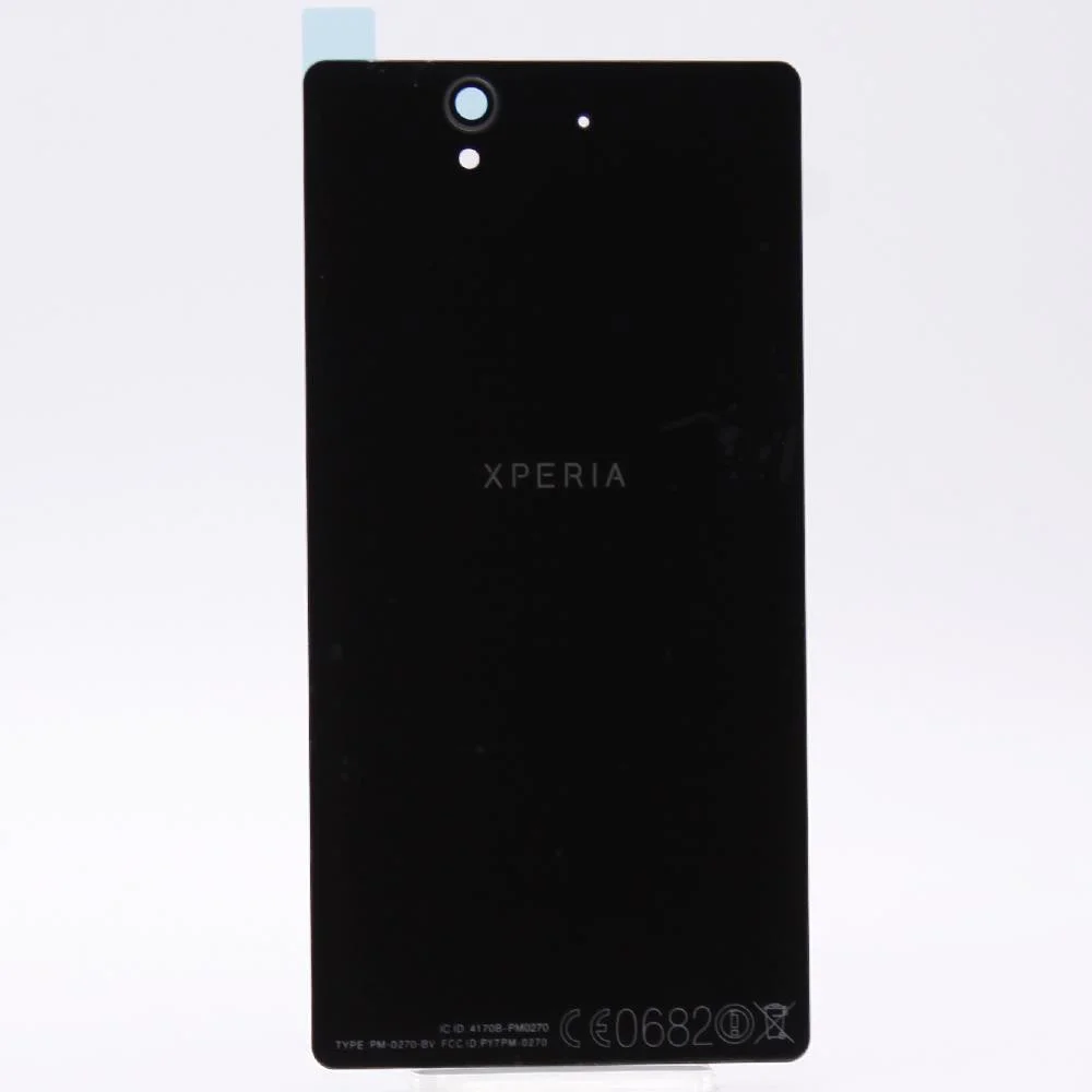 Sony Xperia Z Arka Kapak Pil Kapağı Sony Xperia Z Arka Kapak Pil Kapağı