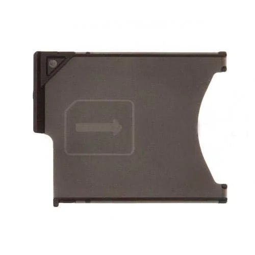 Sony Xperia Z Sim Kart Kapağı L36h C6603/c6602 Fiyatı, Yorumları ve Özellikleri
