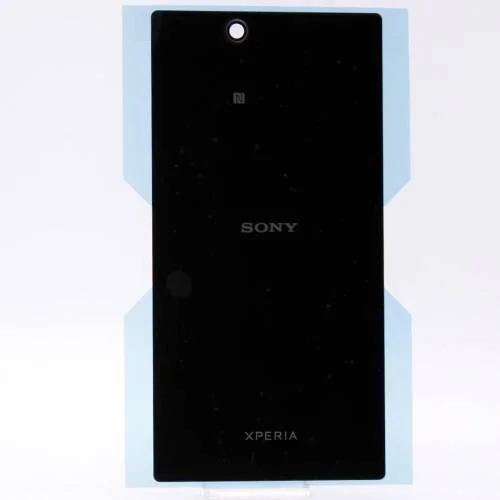 Sony Xperia Z Ultra Arka Kapak Pil Kapağı