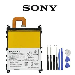 Sony Xperia Z1 Pil Batarya ve Tamir Seti LIS1525ERPC Fiyatı, Yorumları ve Özellikleri