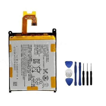 Sony Xperia Z2 Pil Batarya ve Tamir Seti LIS1543ERPC Fiyatı, Yorumları ve Özellikleri