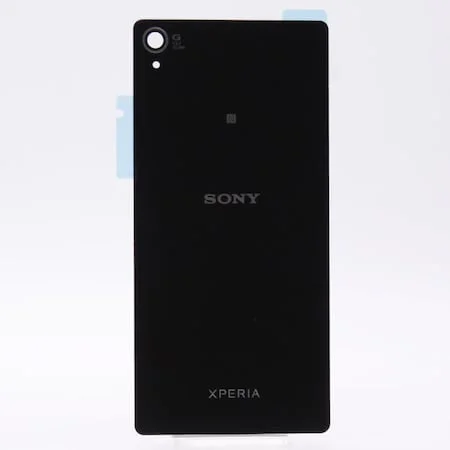 Sony Xperia Z3 Arka Kapak Pil Kapağı Sony Xperia Z3 Arka Kapak Pil Kapağı