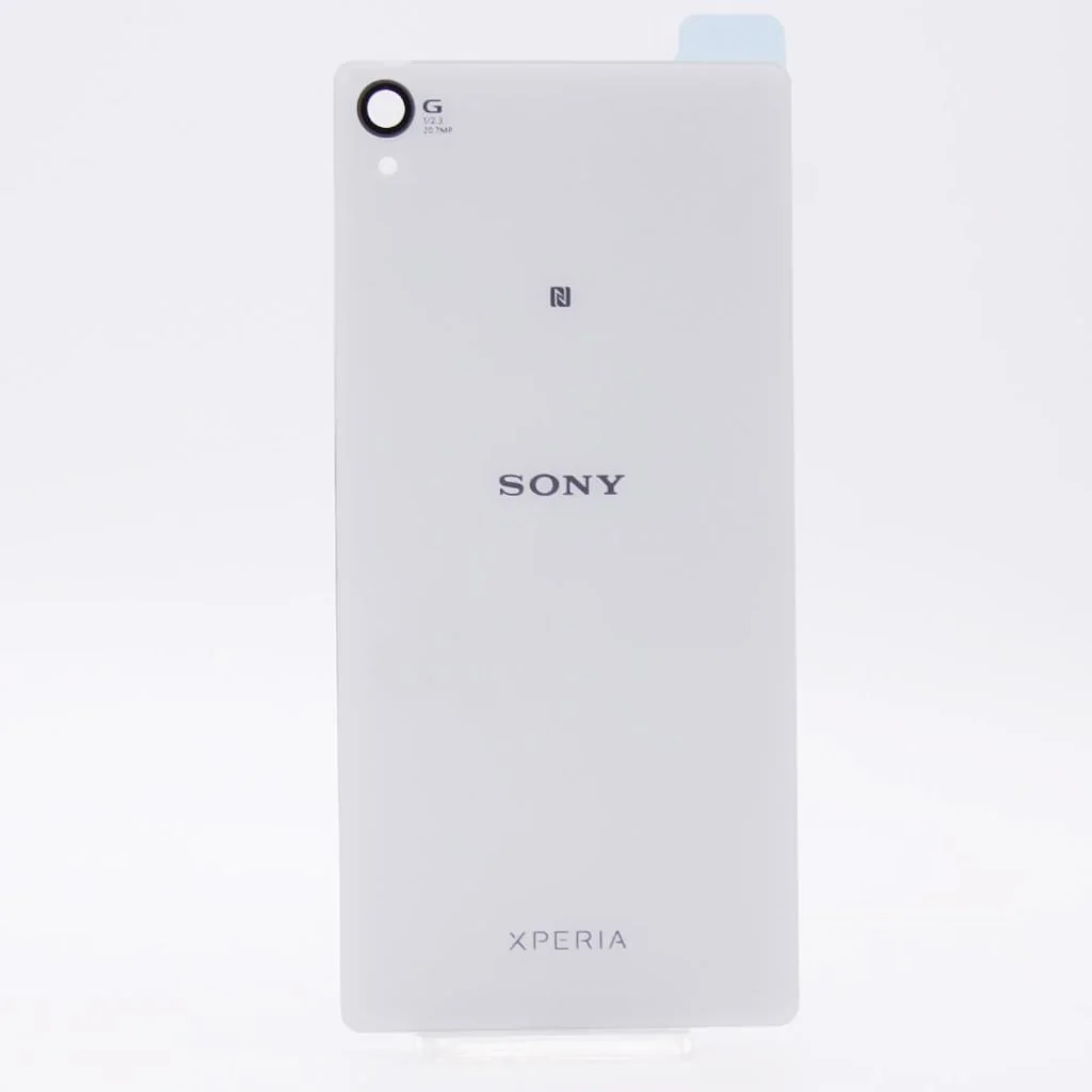 Sony Xperia Z3 Arka Kapak Pil Kapağı Sony Xperia Z3 Arka Kapak Pil Kapağı
