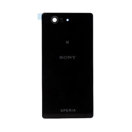 Sony Xperia Z3 Compact Mini Arka Kapak Pil Kapağı Sony Xperia Z3 Compact Mini Arka Kapak Pil Kapağı
