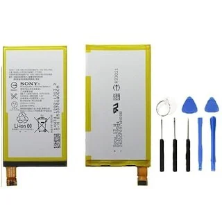 SONY XPERİA Z3 MİNİ / SONY C4  PİL BATARYA ve TAMİR SETİ LIS1561ERPC Fiyatı, Yorumları ve Özellikleri