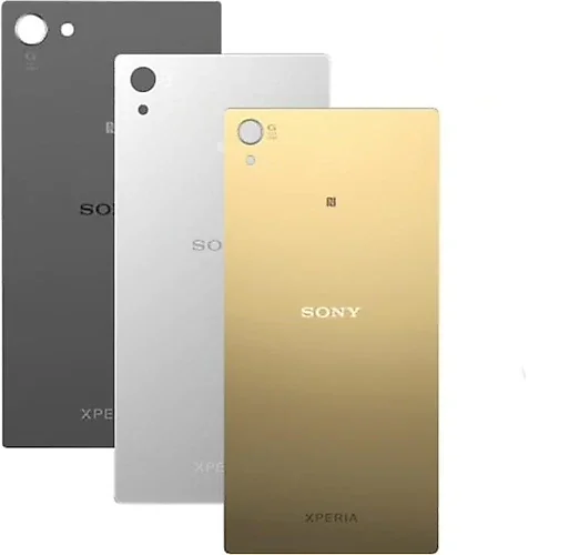 Sony Xperia Z5 Arka Kapak Pil Kapağı Gold Sony Xperia Z5 Arka Kapak Pil Kapağı Gold Fiyatı, Yorumları ve Özellikleri
