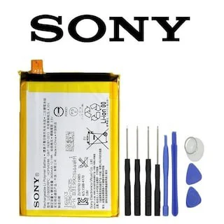 Sony Xperia Z5 Premium Pil Batarya LiS1605ERPC ve Tamir Seti Fiyatı, Yorumları ve Özellikleri